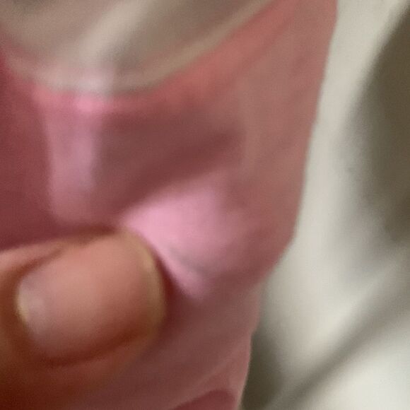 Vintage 80”s Sweats dd bi chego short sleeve shirt size S preloved ❤️EUC - Picture 10 of 15